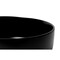 Alfi Brand ALFI brand ABC907-BM Black Matte 15" Round Above Mount Ceramic Sink ABC907-BM - alternate 7